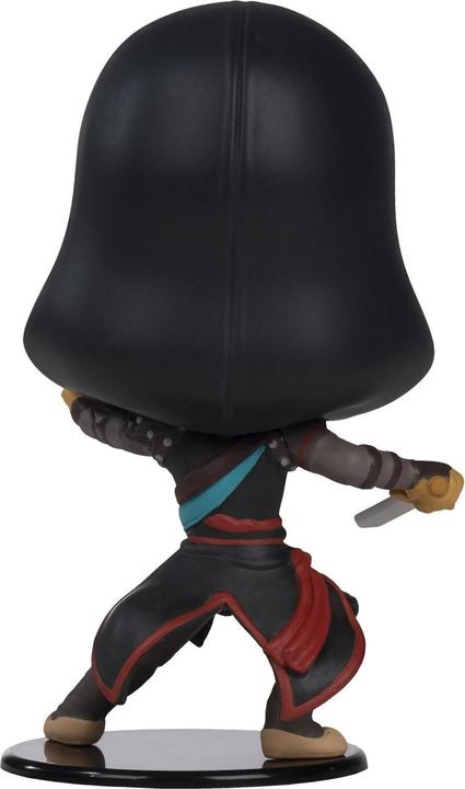 Actual product image Ubisoft Figure Heroes - Shao Jun