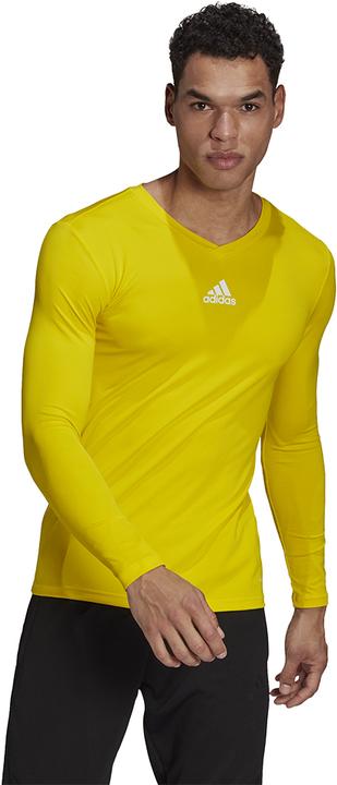 Produktbild adidas Team Base Tee (XS)