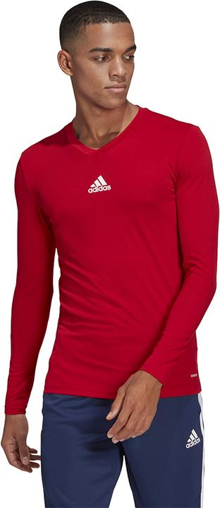 Produktbild adidas Team Base Tee (S)