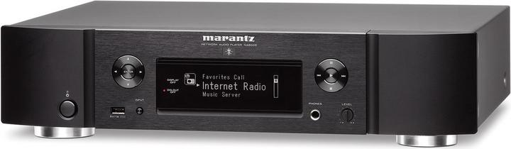Produktbild Marantz Na-8005 (Network Audio Player, DA Wandler)