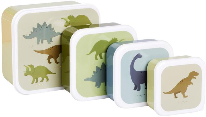 Produktbild A Little Lovely Company Dinosaurier