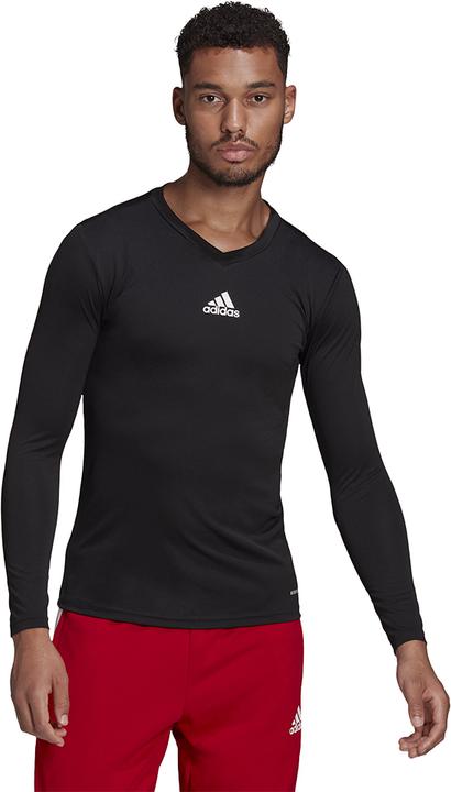 Actual product image adidas Team Base Tee (S)