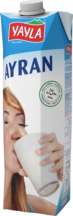 Produktbild Yayla Ayran (1 x 100 cl)