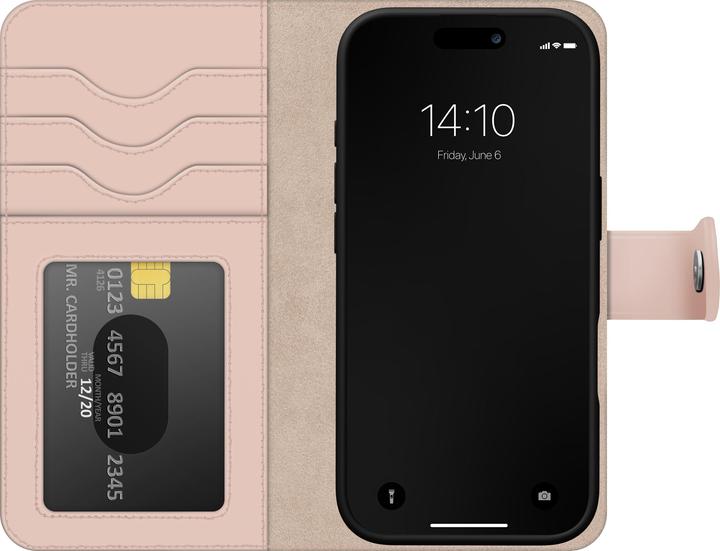 Produktbild iDeal Of Sweden Fashion Case (Apple iPhone 16 Pro Max)