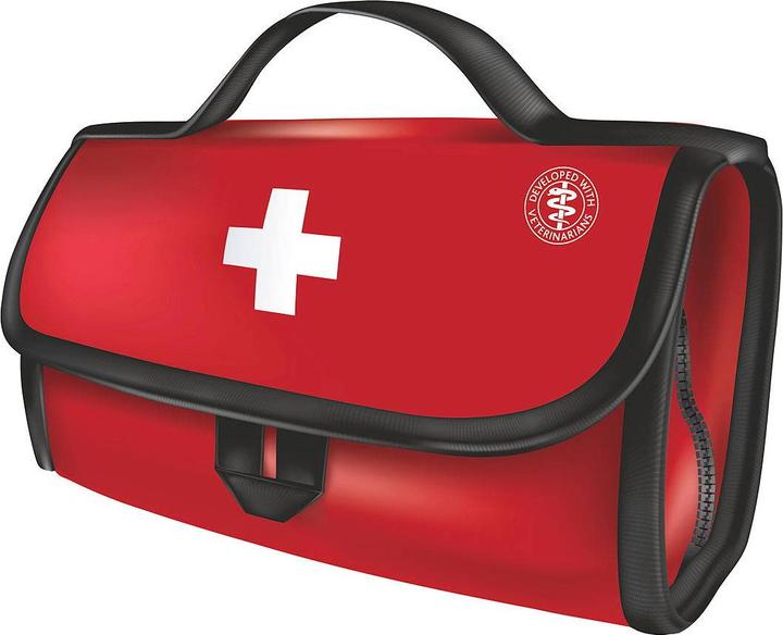 Produktbild Trixie Premium Erste-Hilfe-Set (Hund)