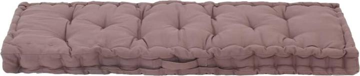 Actual product image VidaXL Marzio (120 x 40 x 7 cm)