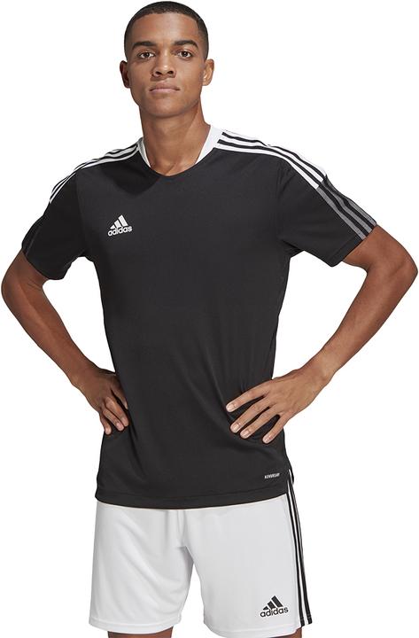 Actual product image adidas Tiro 21 Training Jersey (S)