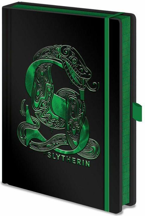 Immagine prodotto Pyramid Harry Potter: Slytherin (A5)