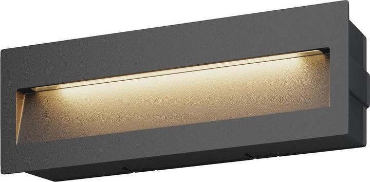 Immagine prodotto Lucande Loya (500 lm, IP54)