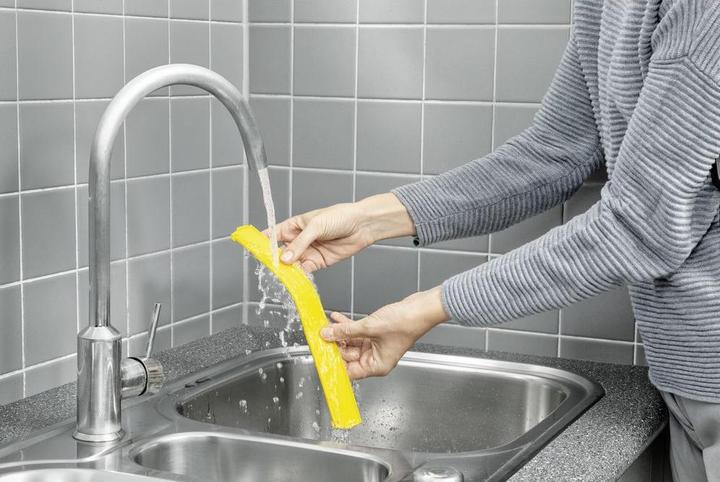 Actual product image Kärcher WV 7 Signature Line