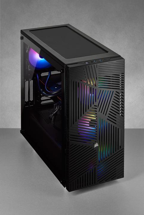 Image du produit Corsair Airflow 275R (ATX, mATX, Mini-ITX)