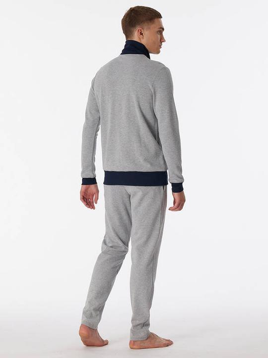 Produktbild Schiesser Pyjama Casual Bequem sitzend (M)
