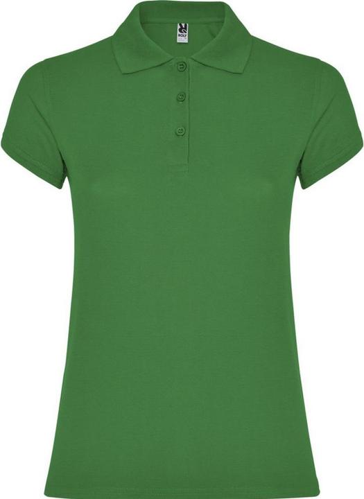 Alpinia Star Poloshirt (XXL)