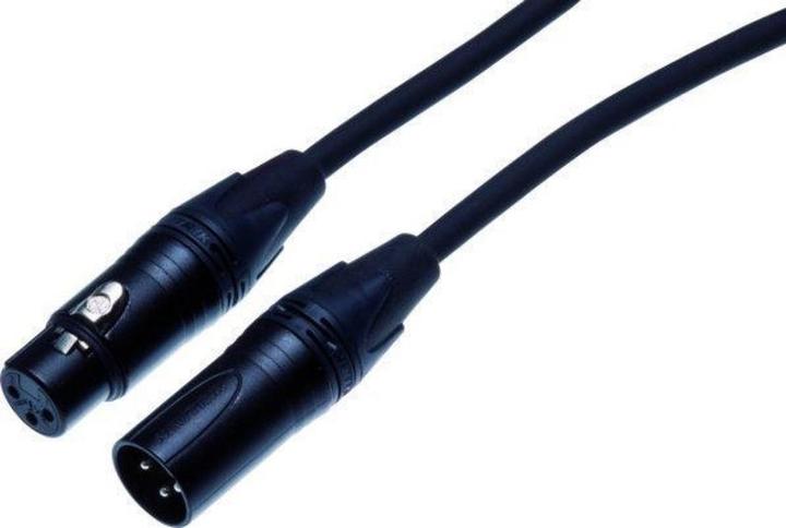Immagine prodotto Contrik XLR da f a XLR m (2 m, XLR)