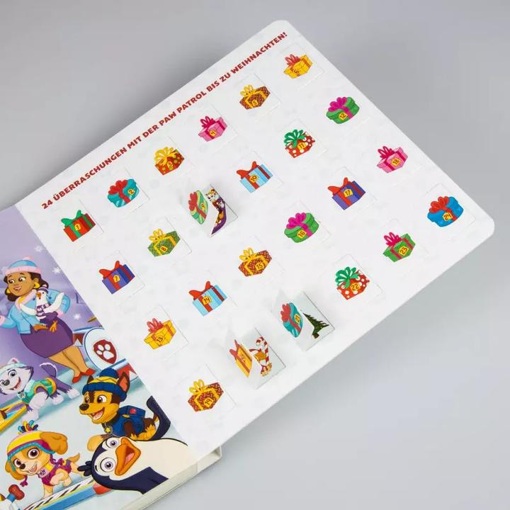 Image du produit Paw Patrol : en mission pour Noël