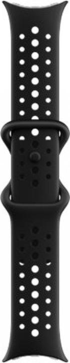 Google Cinturini per Pixel Watch 2 (Materiale sintetico, Silicone, Acciaio inossidabile)