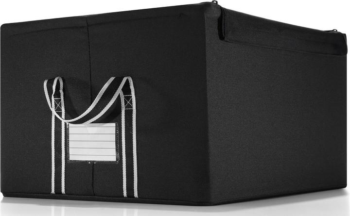 Actual product image reisenthel Storagebox L (40 x 50.5 x 28.5 cm, 60 l)