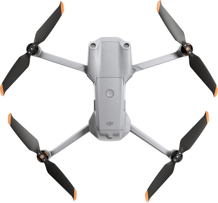 Productafbeelding DJI Lucht 2S (31 min, 595 g, 20 Mpx)