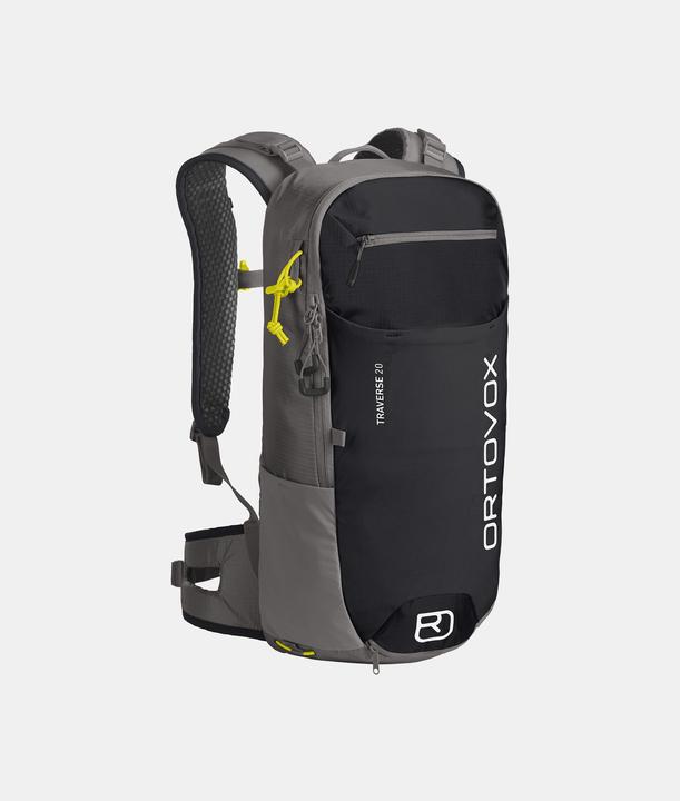 Actual product image Ortovox Traverse (20 l)