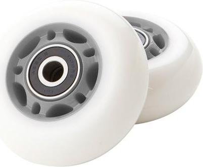 Image du produit Razor Jeu de roues Ripstik argent