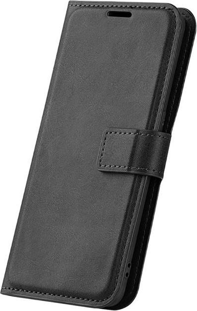 Produktbild MU Classic Classic II Leder Bookcover Series (Apple iPhone 16 Pro)