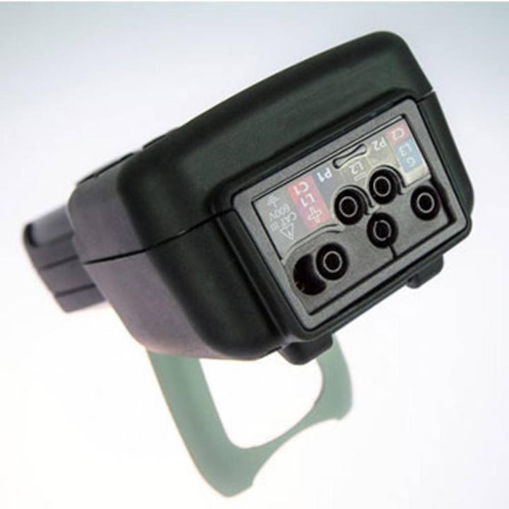 Image du produit Megger MTR105 Analyseur d'entraînement motorisé 1 pc.