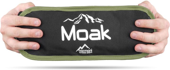 Produktbild Normani Campingstuhl Moak