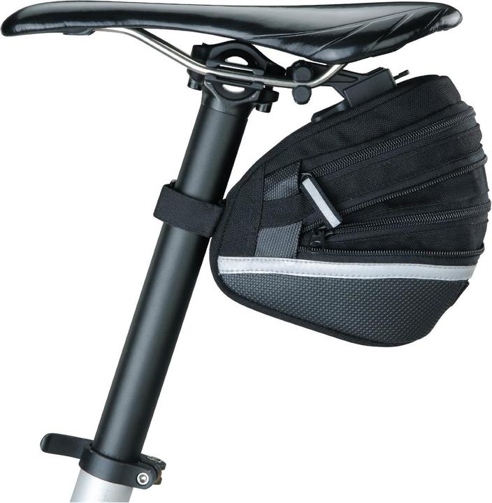Actual product image Topeak Survival Tool Wedge II (1.25 l, Saddle bag)