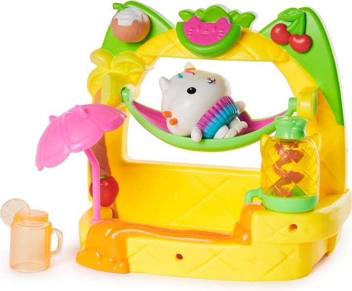 Produktbild Spin Master GDH Balcony Decoration Sortiment