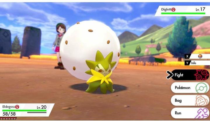 Immagine prodotto Nintendo Pokémon Spada (Switch, DE)