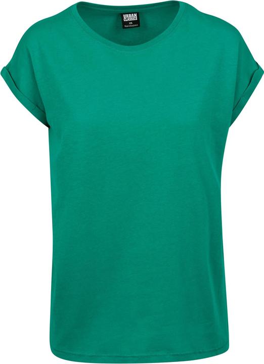 Image du produit Urban Classics Tee-shirt à épaules allongées pour femmes (XS)