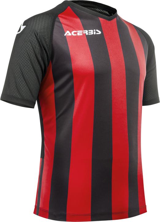 Actual product image Acerbis c jersey johan (M)
