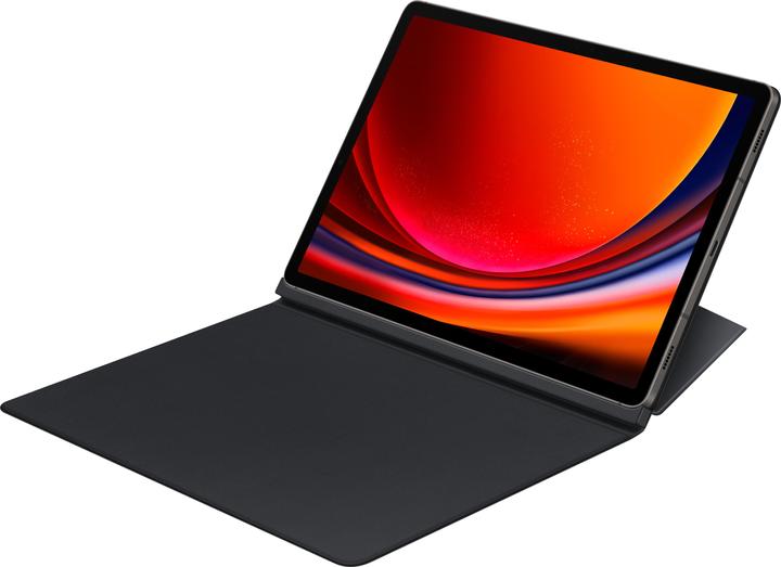 Immagine prodotto Samsung Smart Book Cover (Galaxy Tab S9, Galaxy Tab S9 FE, Samsung Galaxy Tab S10 FE)