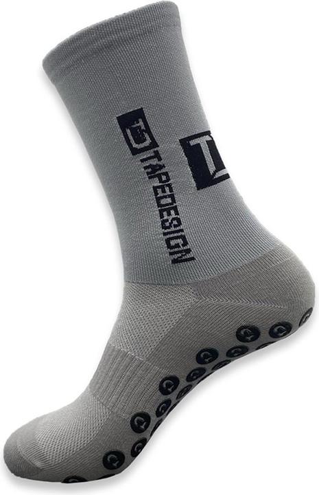 Actual product image Tapedesign Gripsocks Superlight Socks (One size)