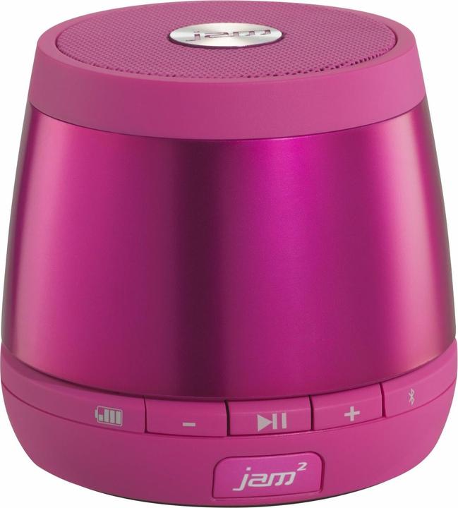 Actual product image Hmdx Jam PLUS (4 h, Rechargeable battery operated)