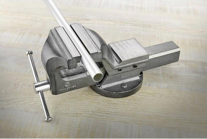 Image du produit Toolcraft Étau 150 x 200 mm (200 mm)