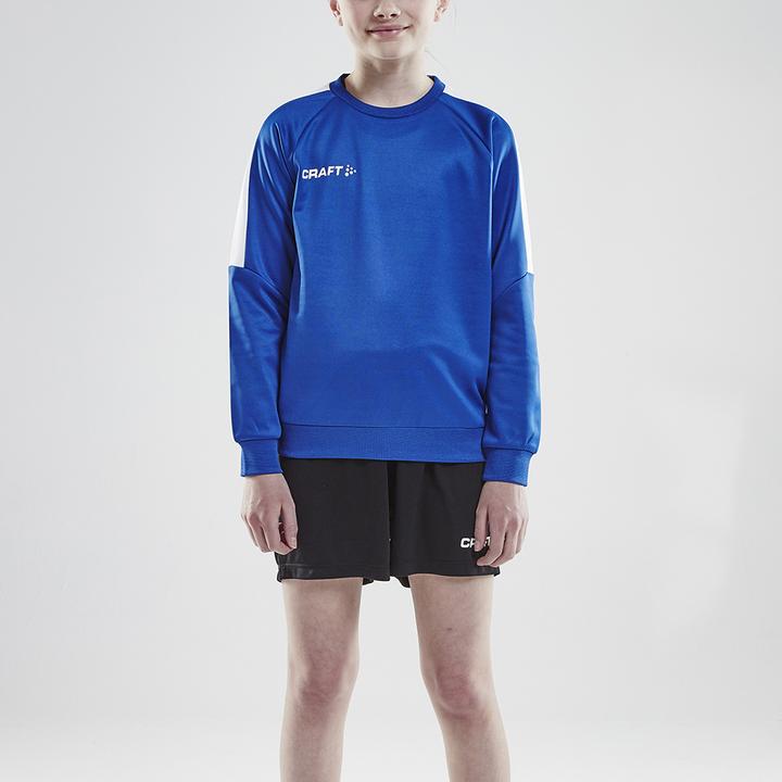 Produktbild Craft Progress R-Neck Sweater JR (158)
