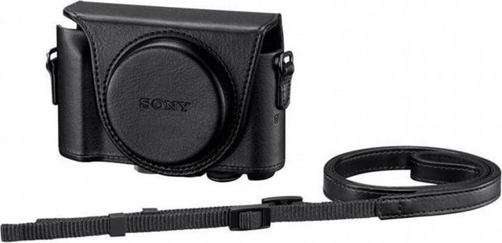 Sony Lcj-Hwa (Camera case, 1.09 l)