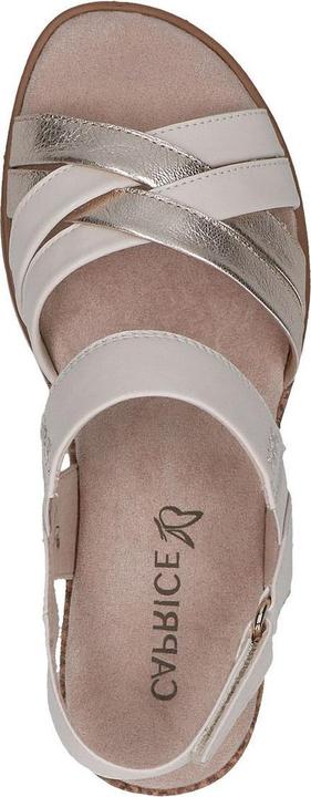 Actual product image Caprice Sandal (37)