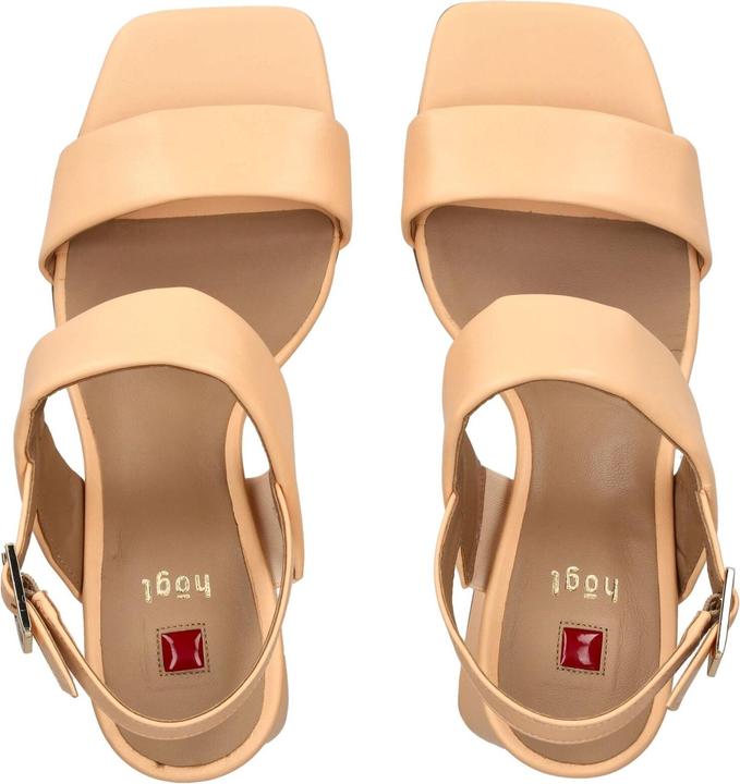 Actual product image Högl Sandalen (40)