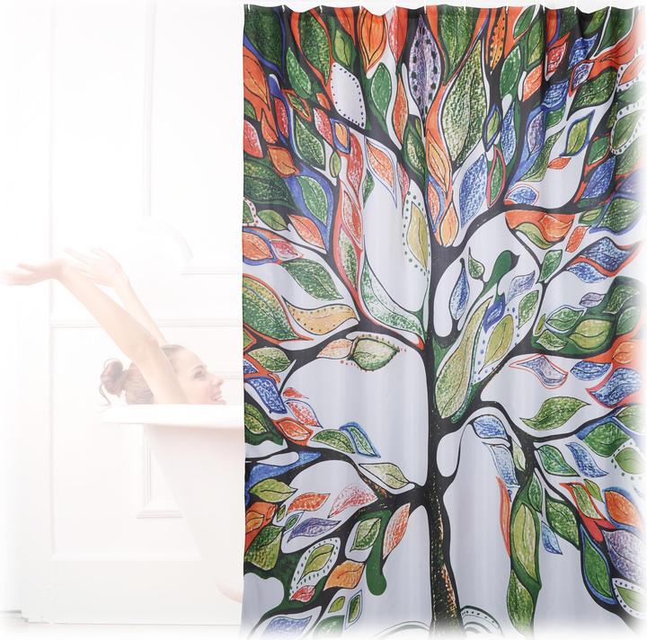 Produktbild Relaxdays Mitra (180 x 200 cm)