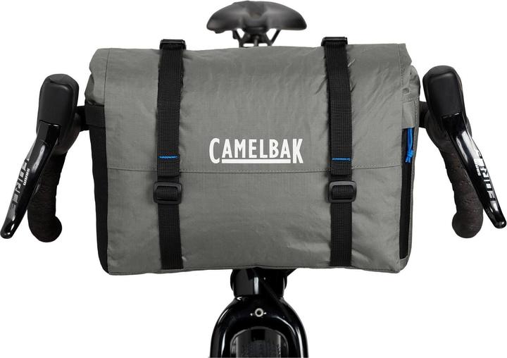 Actual product image Camelbak M.U.L.E. handlebar pack 12 (12 l, Handlebar bag)