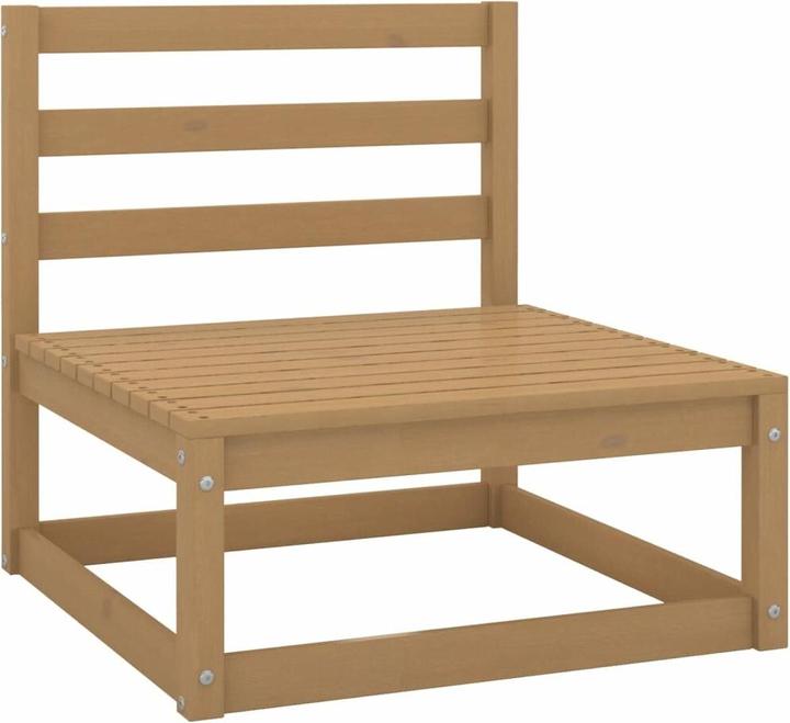 Produktbild VidaXL Sofa Mittelstück