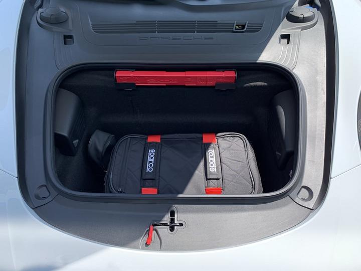 Immagine prodotto Sparco Viaggi (48 l)