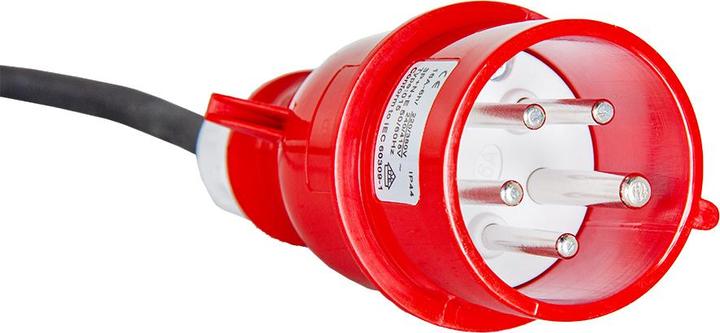 Immagine prodotto Ekström Riscaldatore a ventola (5000 W)