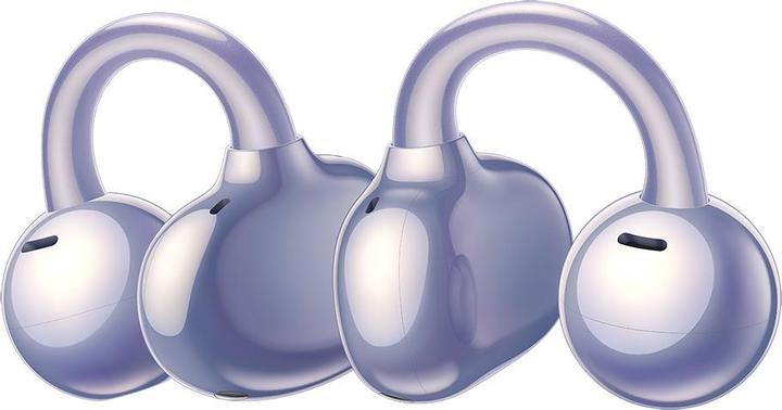Actual product image Huawei FreeClip (ANC, 8 h, Wireless)