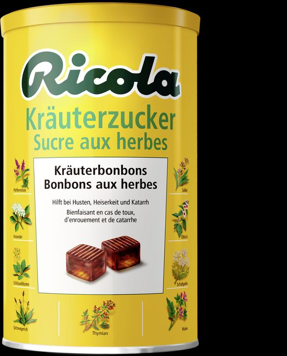 Ricola Caramelle alle erbe