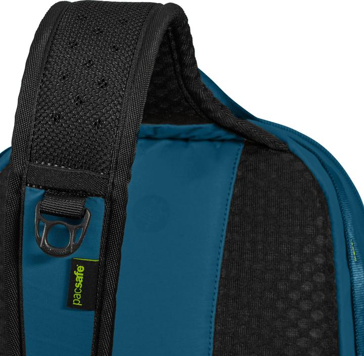 Immagine prodotto Pacsafe Borsa a tracolla ECO con protezione RFID 19 cm (9 l)