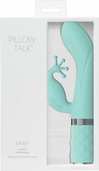 Produktbild Pillow Talk Kinky