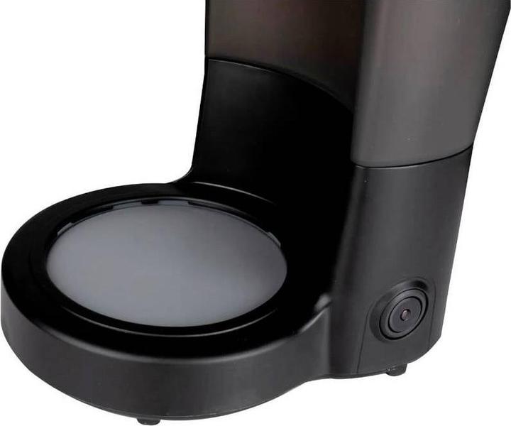 Actual product image alpina Coffee maker 2-12 cups black